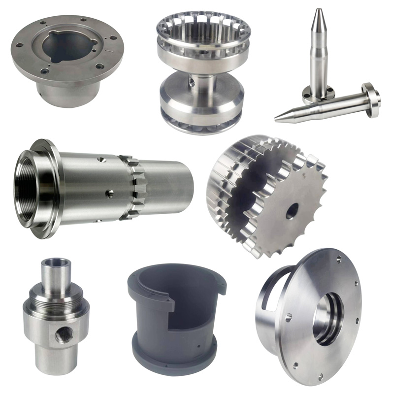 metal lathe machine parts